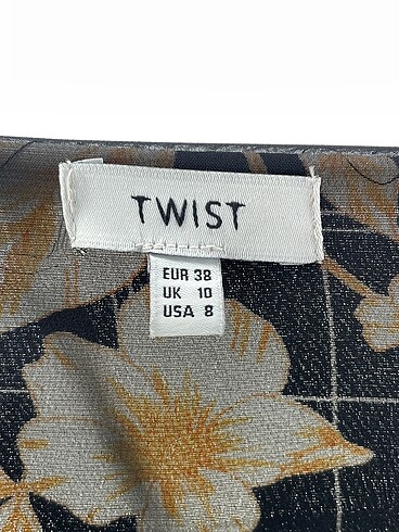 Twist Uzun Tulum %70 İndirimli. - Görsel 4