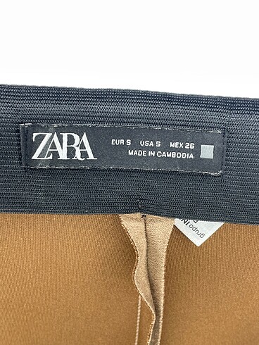 Zara Düz Kesim %70 İndirimli. - Görsel 4