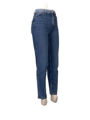 Zara Zara Jean / Kot %70 İndirimli.