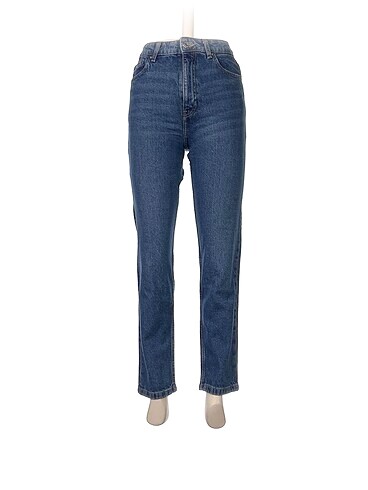 Zara Jean / Kot %70 İndirimli.