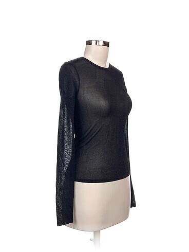 Zara Zara Bluz %70 İndirimli.