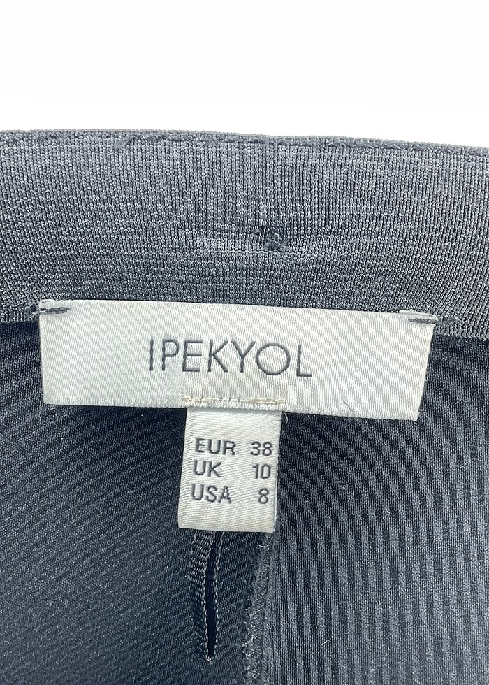 ipekyol Düz Kesim %70 İndirimli. - Görsel 4