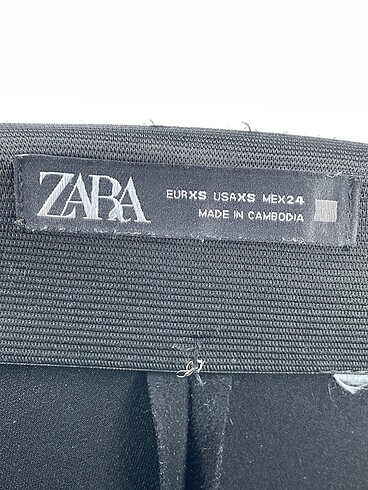 Zara Düz Kesim %70 İndirimli. - Görsel 4