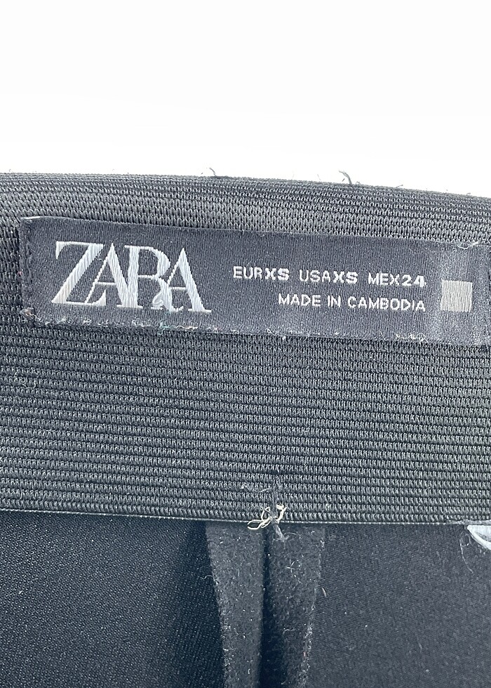 Zara Düz Kesim %70 İndirimli. - Görsel 4