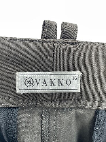 Vakko Düz Kesim %70 İndirimli. - Görsel 4