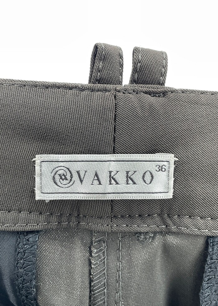 Vakko Düz Kesim %70 İndirimli. - Görsel 4