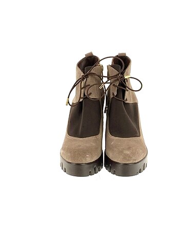 36 Beden Vintage Love Bot %70 İndirimli.