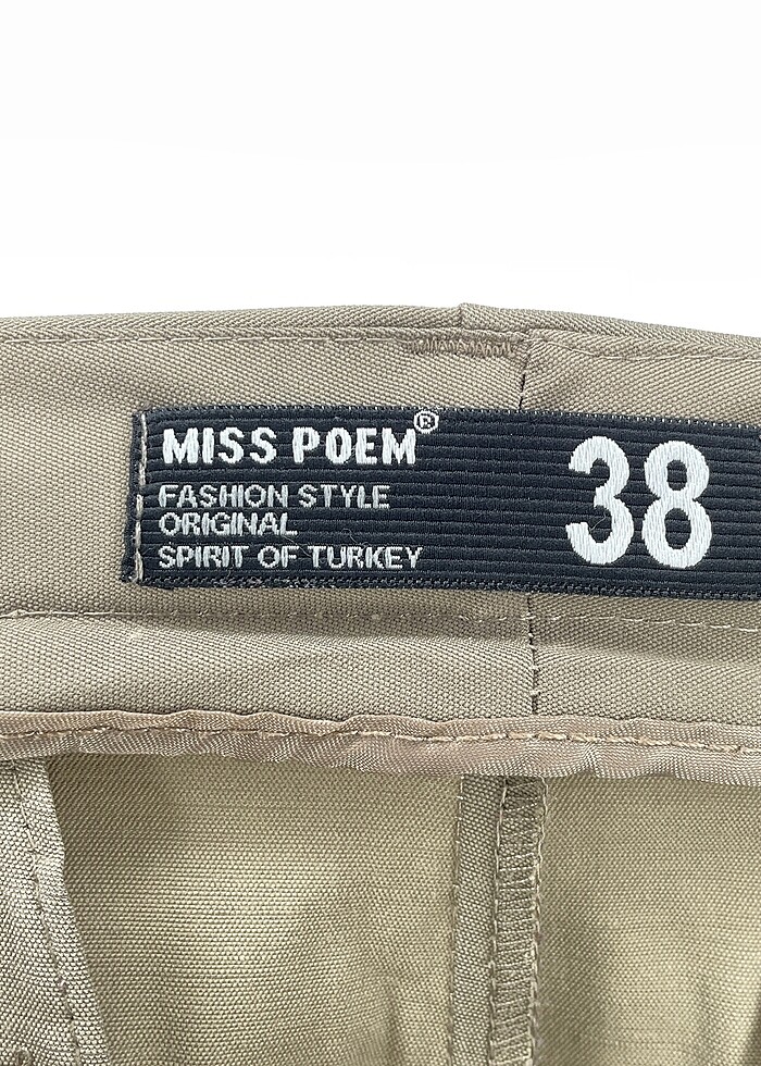 Vintage Love Düz Kesim %70 İndirimli. - Görsel 4