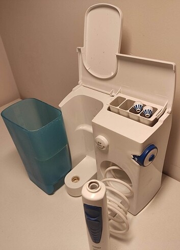 Beden Renk Oral-B Professional Care Oxyjet MD20 Ağız Duşu