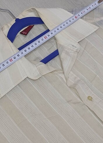 Levi?s Redstar Onesize Erkek L Regular Kalıp Kısa Kollu Gömlek - Görsel 4