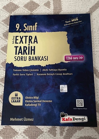 soru bankaları 9. sınıf