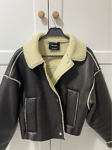 m Beden Pull&Bear