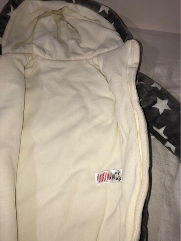 F&F marka  astronot tulum 9-12 ve 18-24 ay 2 li tulum - Görsel 5