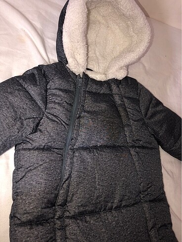 F&F marka  astronot tulum 9-12 ve 18-24 ay 2 li tulum - Görsel 13