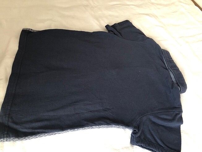 George marka 3-4 yaş tshirt-lakos - Görsel 4