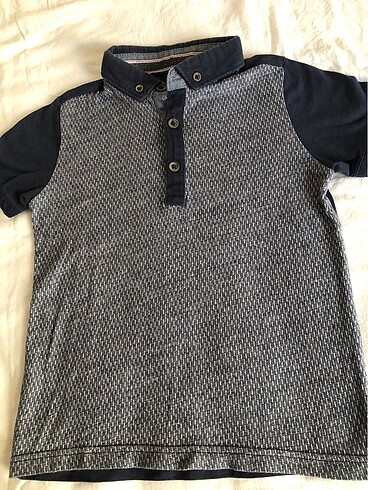 George marka 3-4 yaş tshirt-lakos - Görsel 2