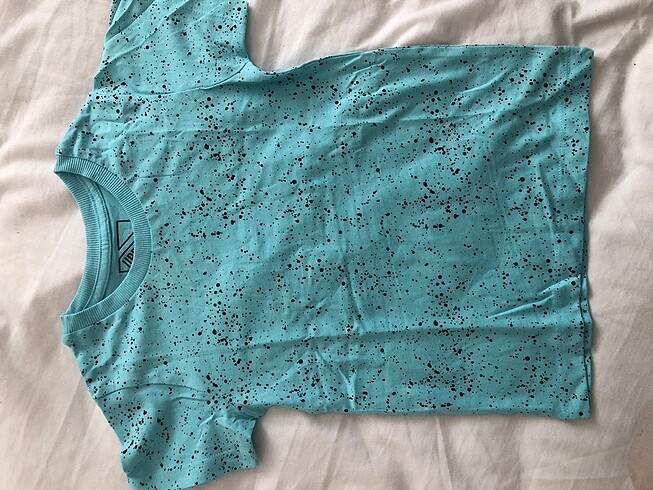 Matalan yazlık tshirtler 3-4 yaş - Görsel 6