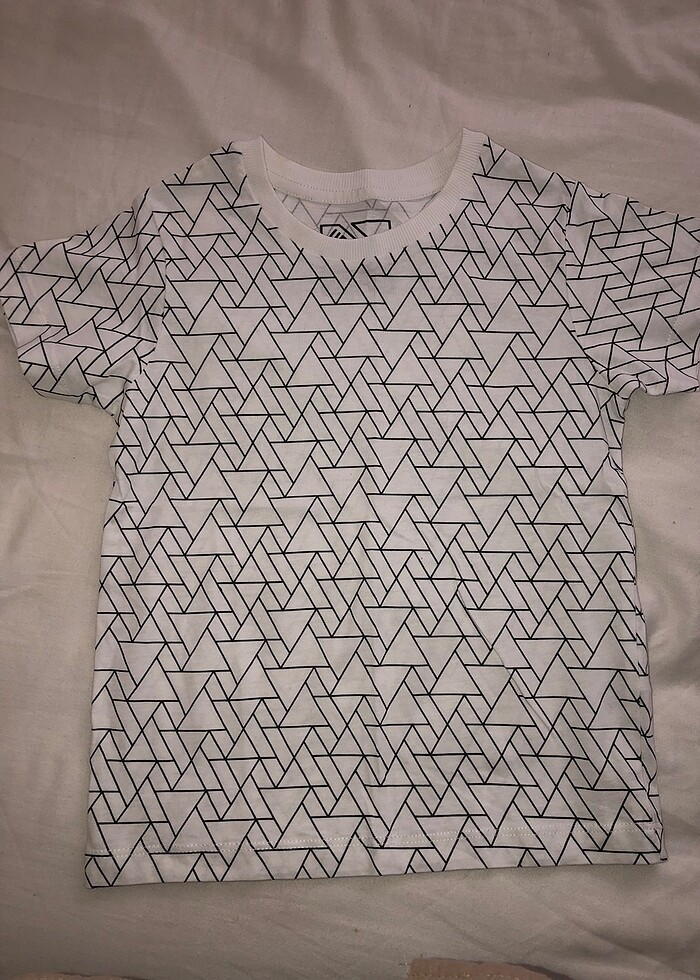 Matalan yazlık tshirtler 3-4 yaş - Görsel 5