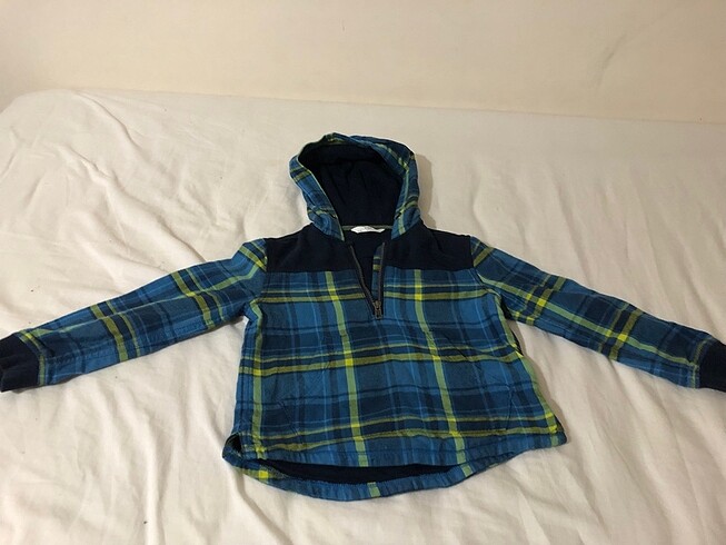 Marks & Spencer 4 Yaş