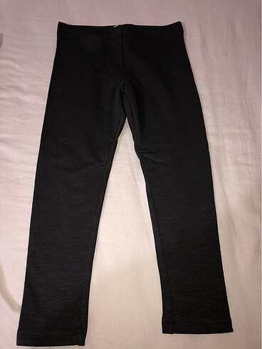 F&F marka 2 li etiketli 4-5 yaş tayt - Görsel 9