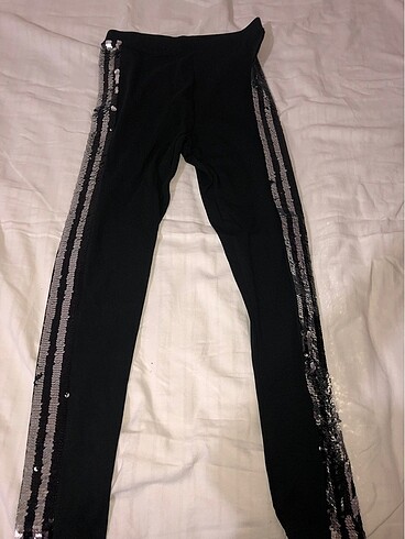 9-10-10-11 yasPepeco kids ve ı love girlswear likralı desenli ta - Görsel 4