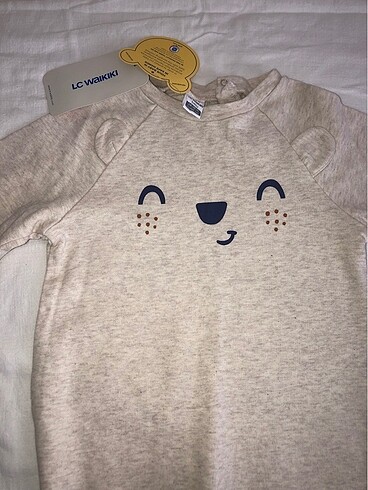 Lc waikiki 24-36 ay tulum - Görsel 4