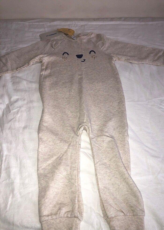 Lc waikiki 24-36 ay tulum - Görsel 2