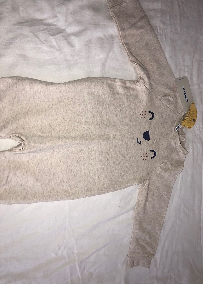 Lc waikiki 24-36 ay tulum - Görsel 5