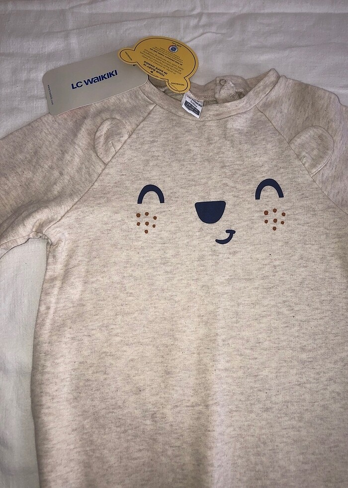 Lc waikiki 24-36 ay tulum - Görsel 4