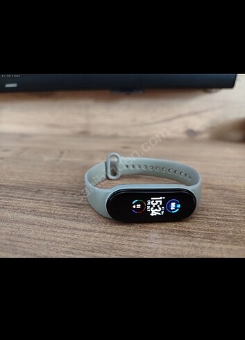 Xiaomi mi band 5