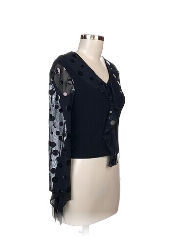 Vintage Love Vintage Love Bluz %70 İndirimli.