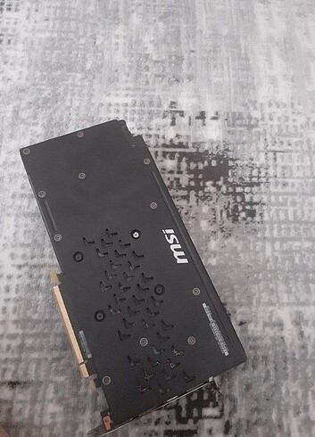 Msi geç 1060 3gb