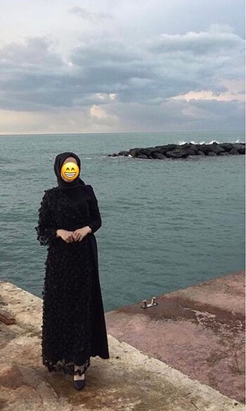 Diğer Mezuniyet Elbisesi