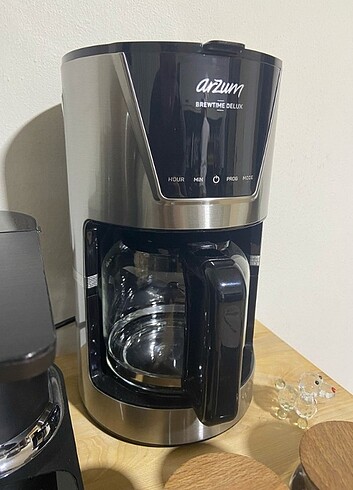 Arzum Arzum filtre kahve makinesi