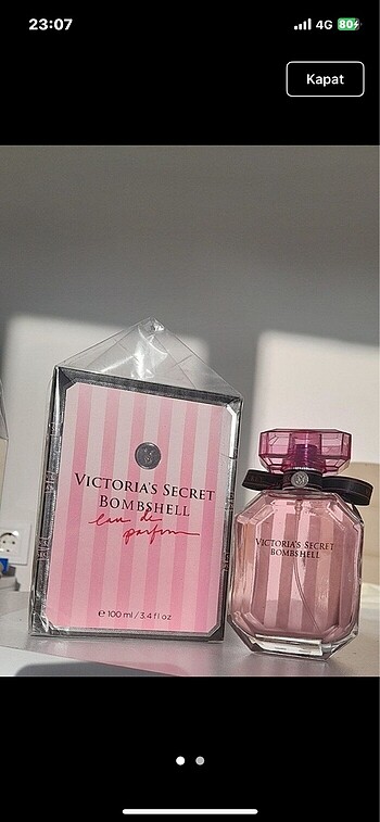 Victoria?s Secret Parfüm