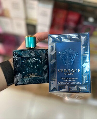 Versace Eros