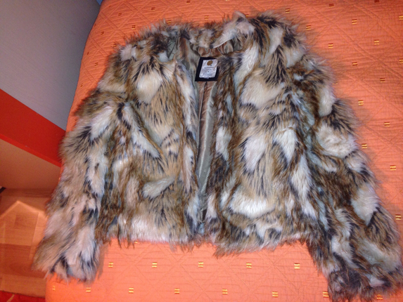 Bershka Bershka kurk