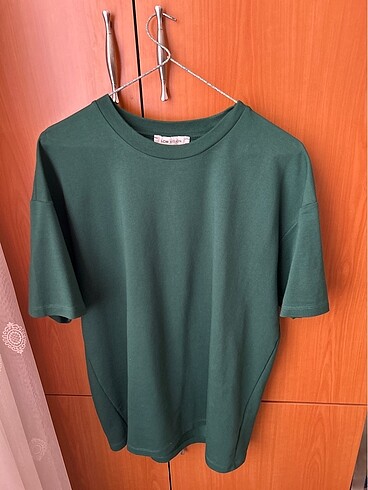 Owersize tshirt