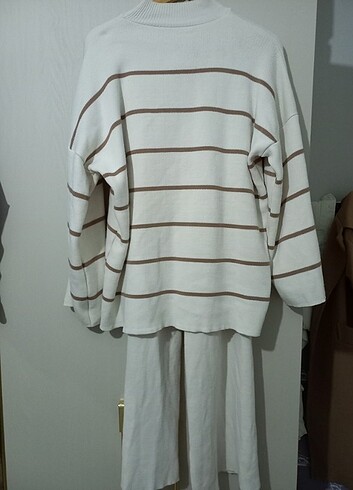 universal Beden tunik pantolon