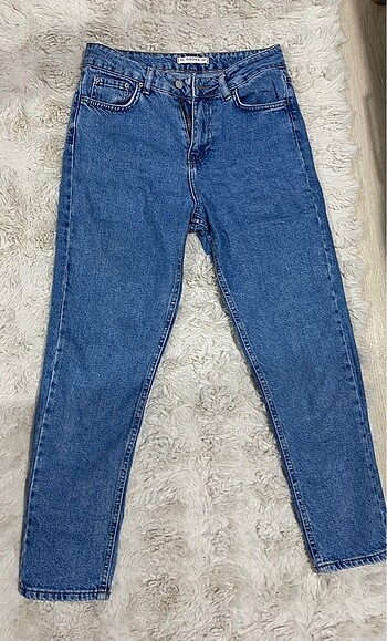 ADDAX MOM JEAN - Görsel 2