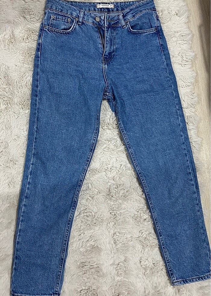 ADDAX MOM JEAN - Görsel 2
