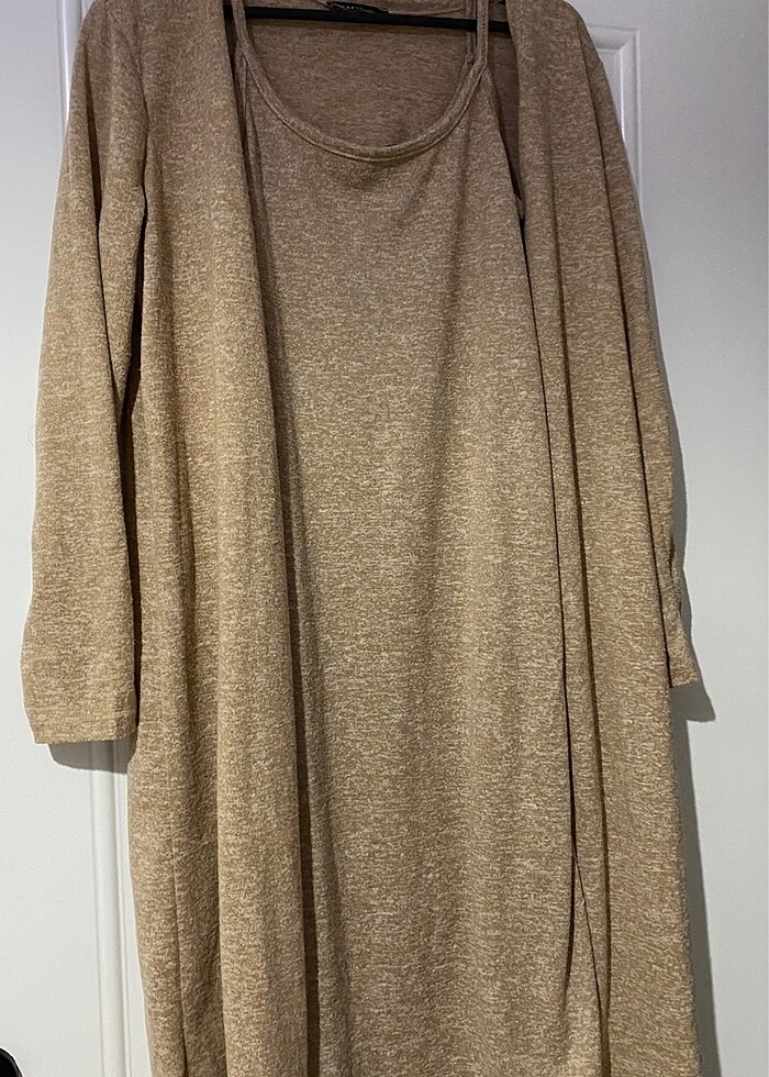 TRENDYOLMİLLA İKİLİ TAKIM - Görsel 2