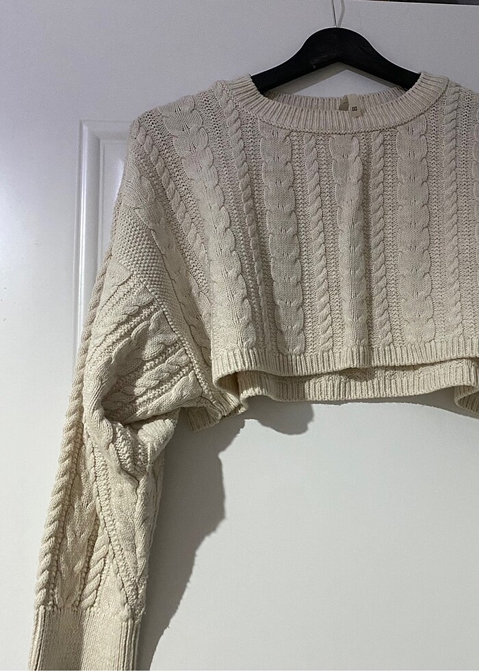 KOTON KAZAK - Görsel 2