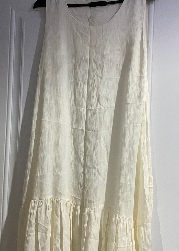 BEYAZ ELBİSE - Görsel 2