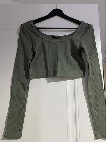 TRENDYOLMİLLA SPORCU BODY - Görsel 2