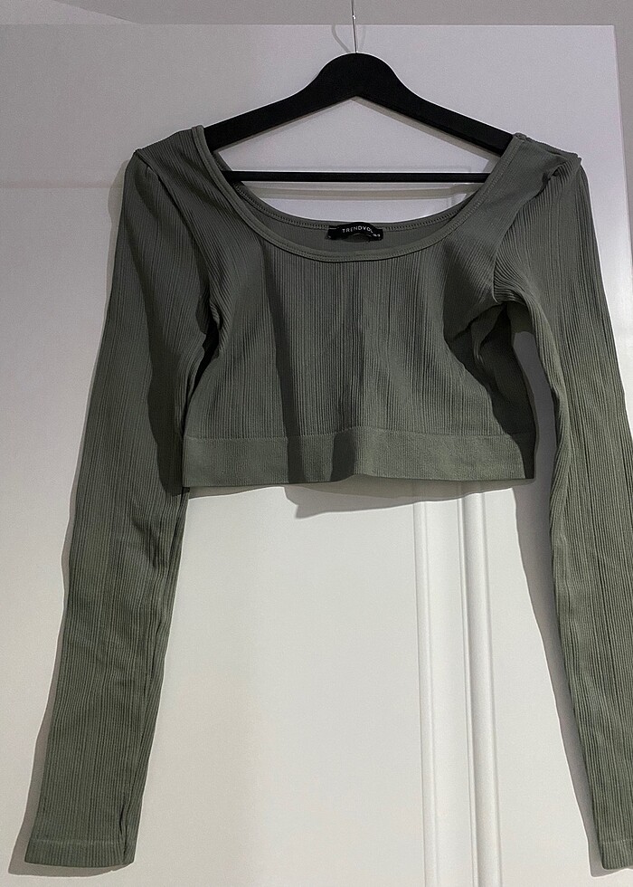 TRENDYOLMİLLA SPORCU BODY - Görsel 2