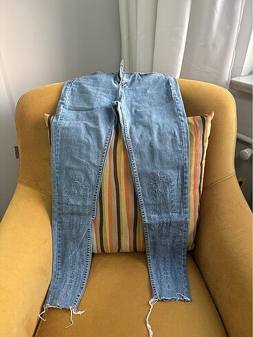 Kot pantolon