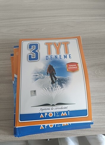 Apptemi deneme