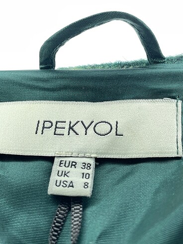 38 Beden çeşitli Renk ipekyol Ceket %70 İndirimli.