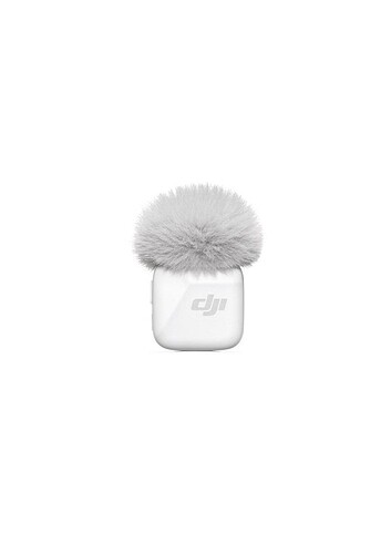 DJI mic mini transmitter